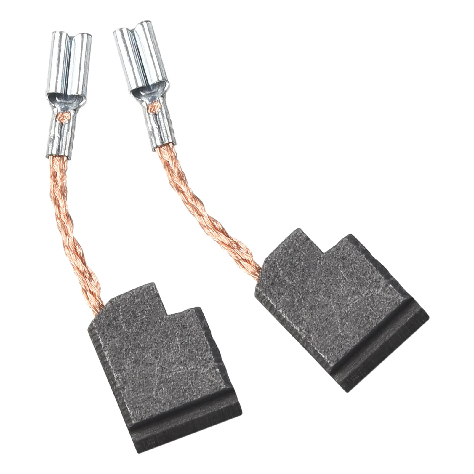 10pcs Carbon Brushes For Replacement D28110 D28112 D28402 DWE46151 Grinder Motor Carbon Brush Power Tool Accessories Durable
10pcs Carbon Brushes For Replacement D28110 D28112 D28402 DWE46151 Grinder Motor Carbon Brush Power Tool Accessories Durable