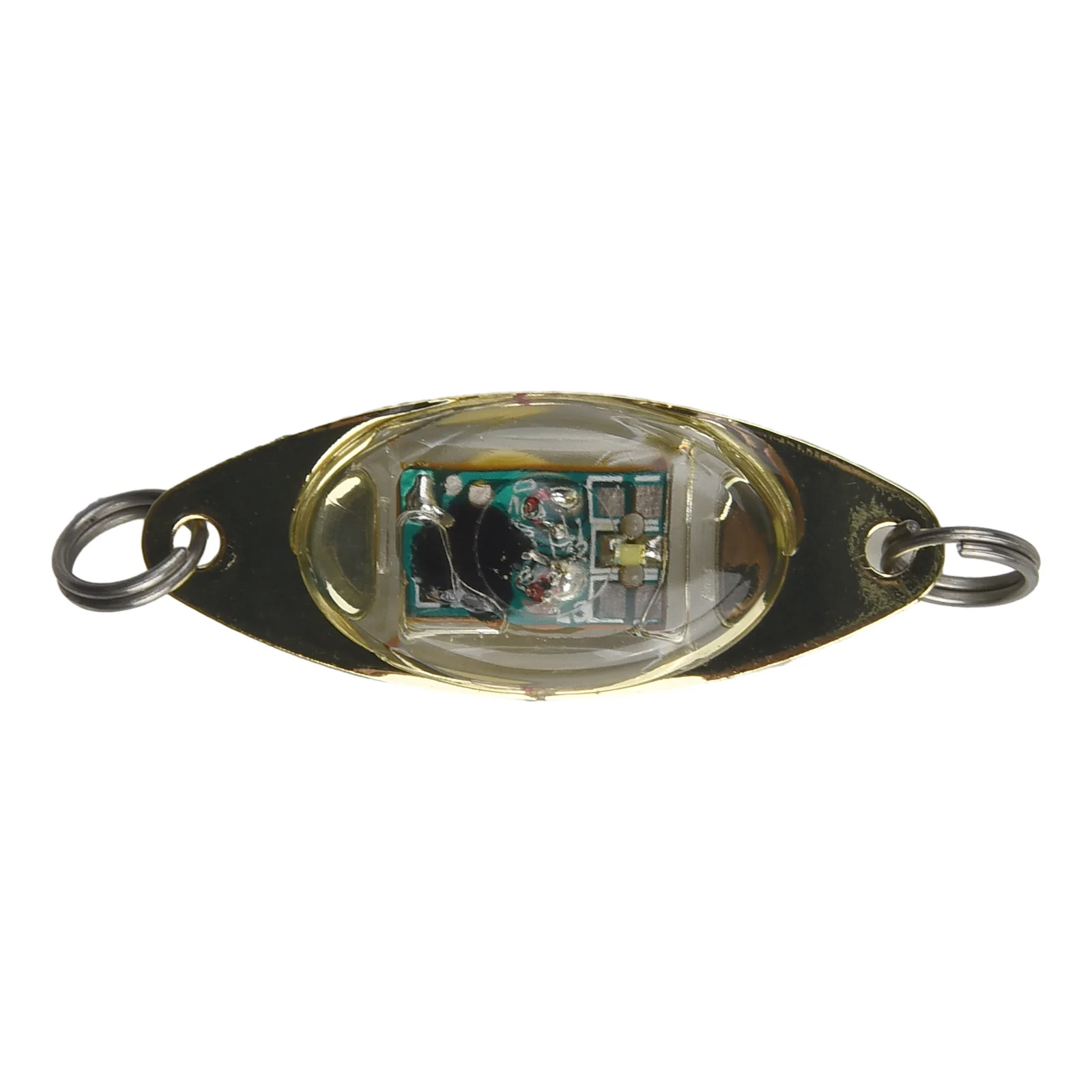 1Pcs Fishing Lures Light LED Underwaters Eye Shape Lures Lamp For Attracting Fish Bait Luminous Lures For Attracting
1Pcs Fishing Lures Light LED Underwaters Eye Shape Lures Lamp For Attracting Fish Bait Luminous Lures For Attracting