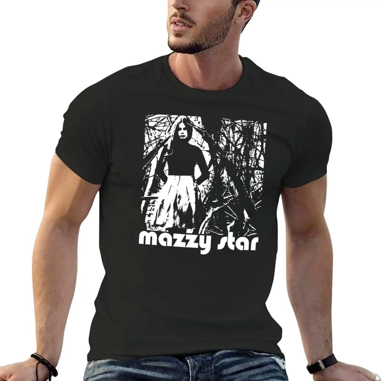 mazzy star vintage T-Shirt blue archive shirts graphic tee plus size tops blacks vintage t shirt men
mazzy star vintage T-Shirt blue archive shirts graphic tee plus size tops blacks vintage t shirt men