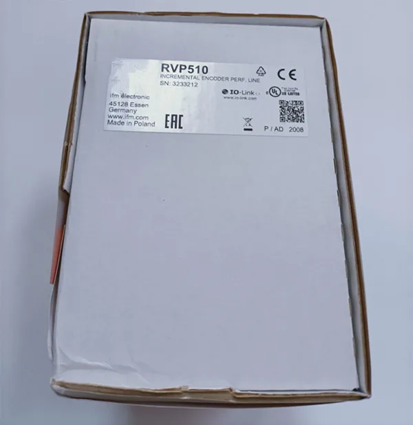 RVP510 E12460
RVP510 E12460