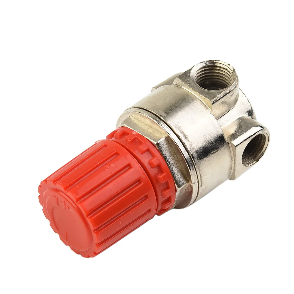 Air Compressor Accessories Valve Air Pressure Valve 0314482445 2.8 X 1.6 X 1.6in 4 Holes Lightweight Red And Black
Air Compressor Accessories Valve Air Pressure Valve 0314482445 2.8 X 1.6 X 1.6in 4 Holes Lightweight Red And Black