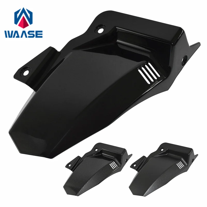 WAASE, брызговик для заднего колеса, брызговик для Honda ADV350 ADV 350 2022 2023
WAASE, брызговик для заднего колеса, брызговик для Honda ADV350 ADV 350 2022 2023