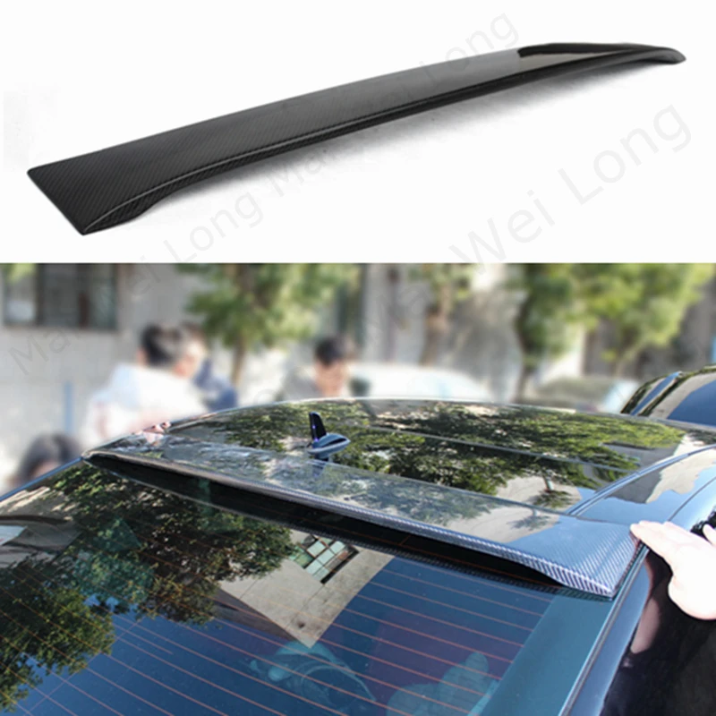 Mercedes E class w212 4-door carbon fiber Lorinser style rear trunk wings roof spoiler for benz 2010-2015
Mercedes E class w212 4-door carbon fiber Lorinser style rear trunk wings roof spoiler for benz 2010-2015