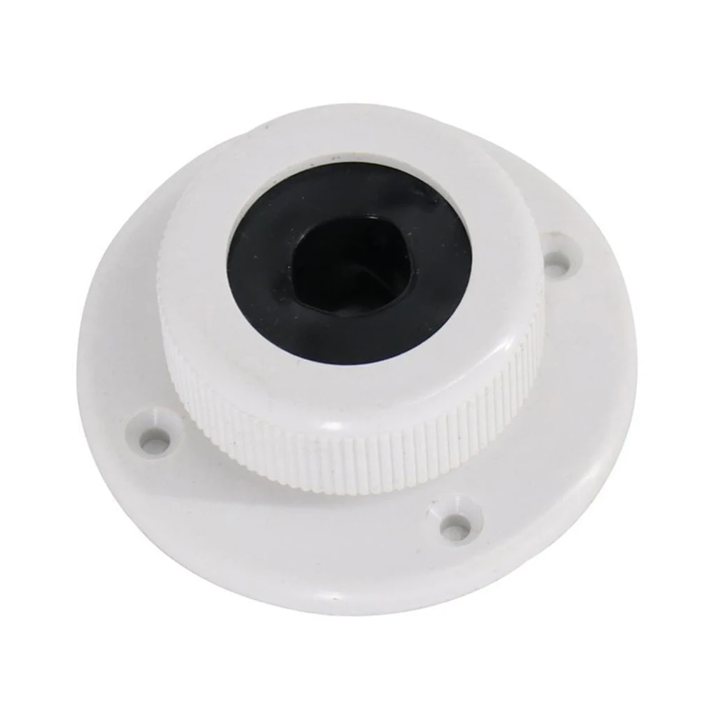 Thru Outlet Boat Cable Outlet Boat Marine Marine Parts Water Resistant White 73 X 27 X 49mm Marine Accessories
Thru Outlet Boat Cable Outlet Boat Marine Marine Parts Water Resistant White 73 X 27 X 49mm Marine Accessories