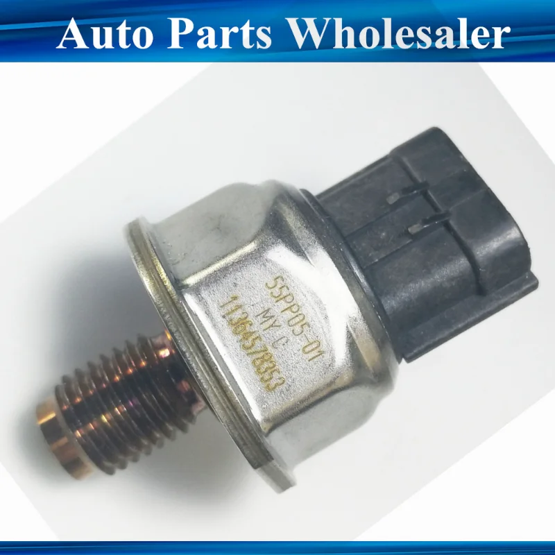 Original New 55PP05-01 55PP0501 Fuel Oil Pressure Sensor For Mitsubishi L200 Pajero Montero
Original New 55PP05-01 55PP0501 Fuel Oil Pressure Sensor For Mitsubishi L200 Pajero Montero