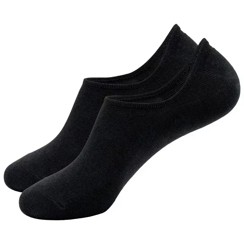

Socks Men's Middle Socks Spring and Autumn Cotton, De Defilede, sweat, absorbing sweaty, autumn