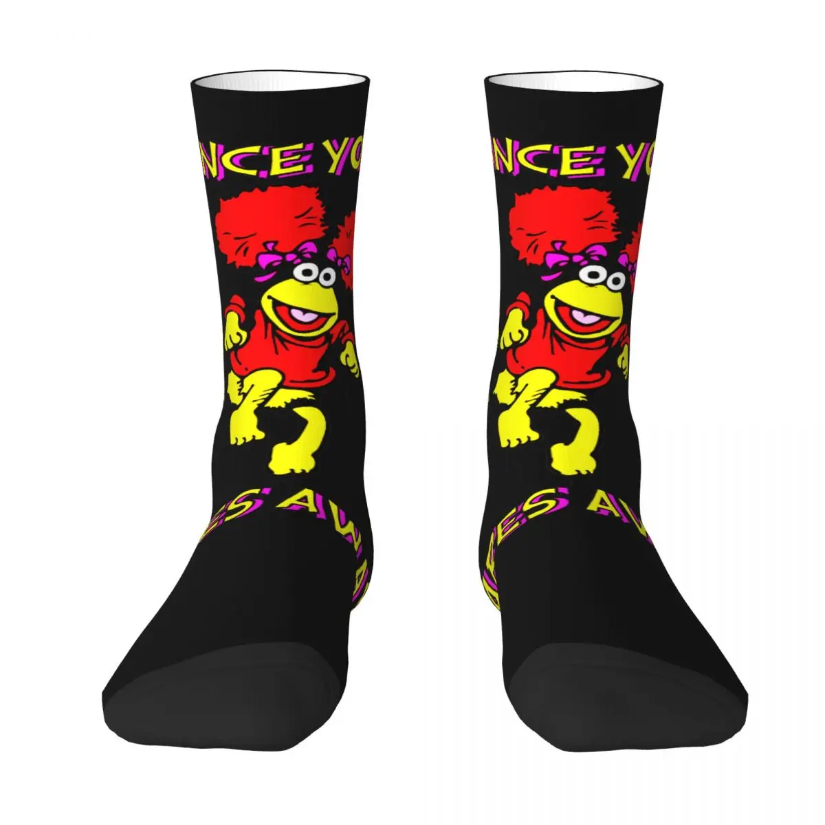 Red Dance Away 80s Party Fraggless Rockss Tv Show Essential Unique BEST TO BUY Funny Joke Color contrast Rucksack Elastic Socks
Red Dance Away 80s Party Fraggless Rockss Tv Show Essential Unique BEST TO BUY Funny Joke Color contrast Rucksack Elastic Socks
