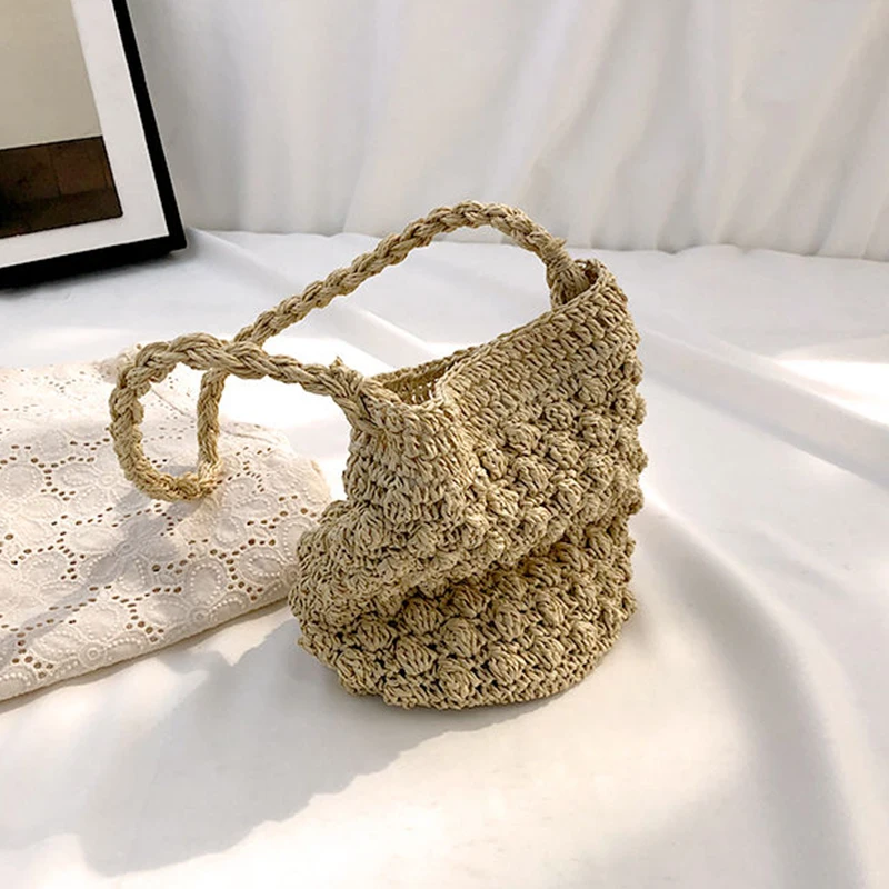 Handmade Drawstring Bucket Crossbody Bag 16 Sfb5e7013ab3f44f69d349702fefe6e59a