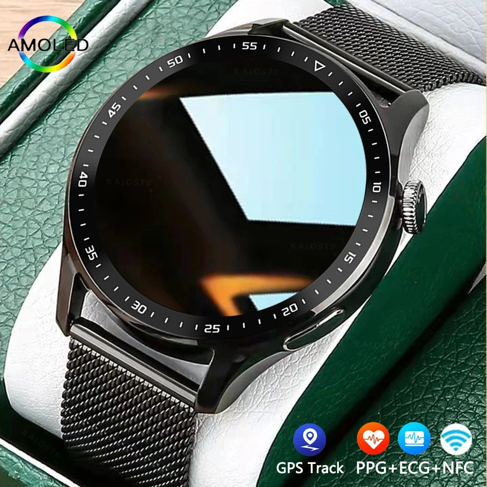 2022 NFC Smart Watch Men Wireless Charging Dial Answer Call HD AMOLED Watches Women Blood Pressure Monitor Waterproof Smartwatch
2022 NFC Smart Watch Men Wireless Charging Dial Answer Call HD AMOLED Watches Women Blood Pressure Monitor Waterproof Smartwatch