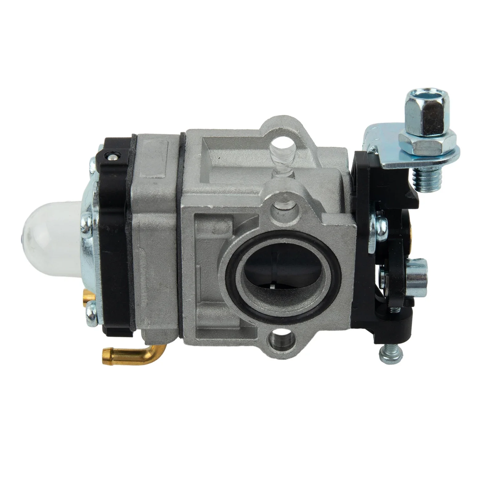 Trimmer Parts Carburetor Durable High Quality High Quality Material Long Service Life Practical To Use Solid And Durable
Trimmer Parts Carburetor Durable High Quality High Quality Material Long Service Life Practical To Use Solid And Durable