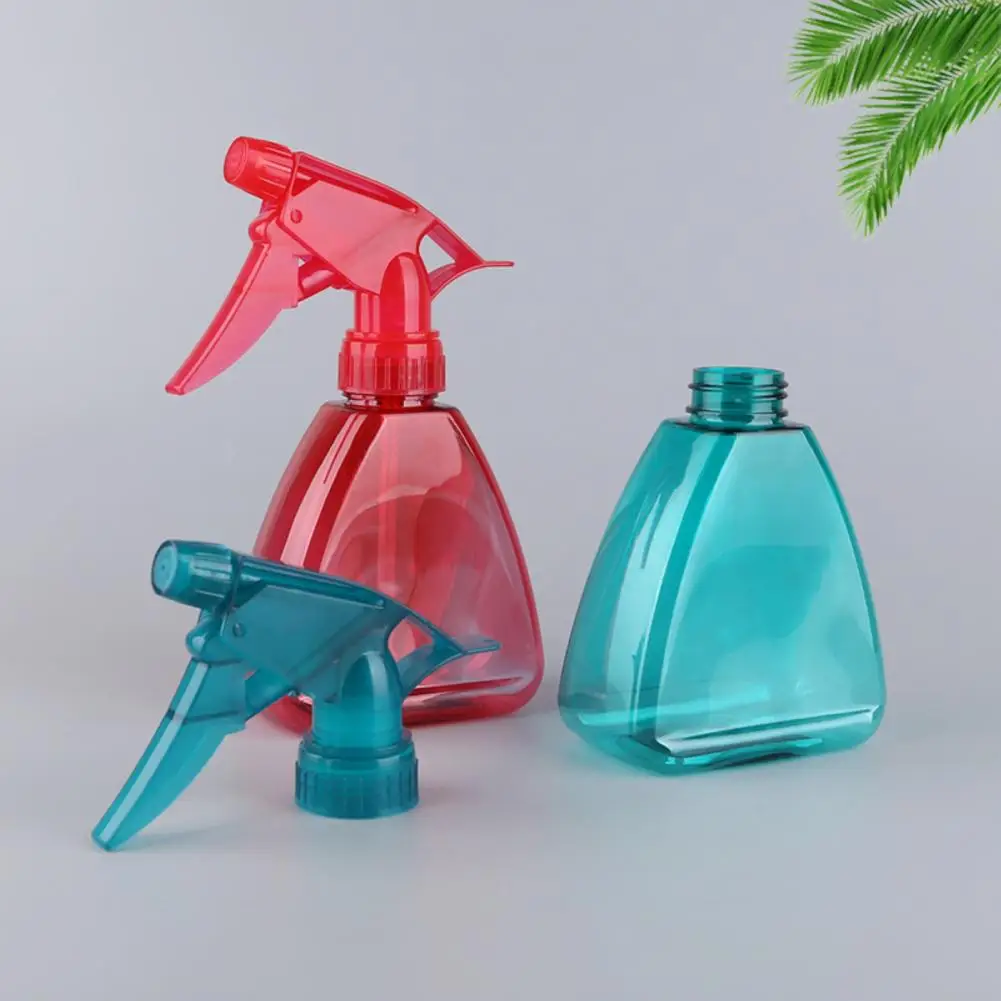 250ML Spray Bottle Multi-purpose Large Capacity Transparent Plant Flower Handheld Trigger Watering Pot for Villa Courtyard
250ML Spray Bottle Multi-purpose Large Capacity Transparent Plant Flower Handheld Trigger Watering Pot for Villa Courtyard