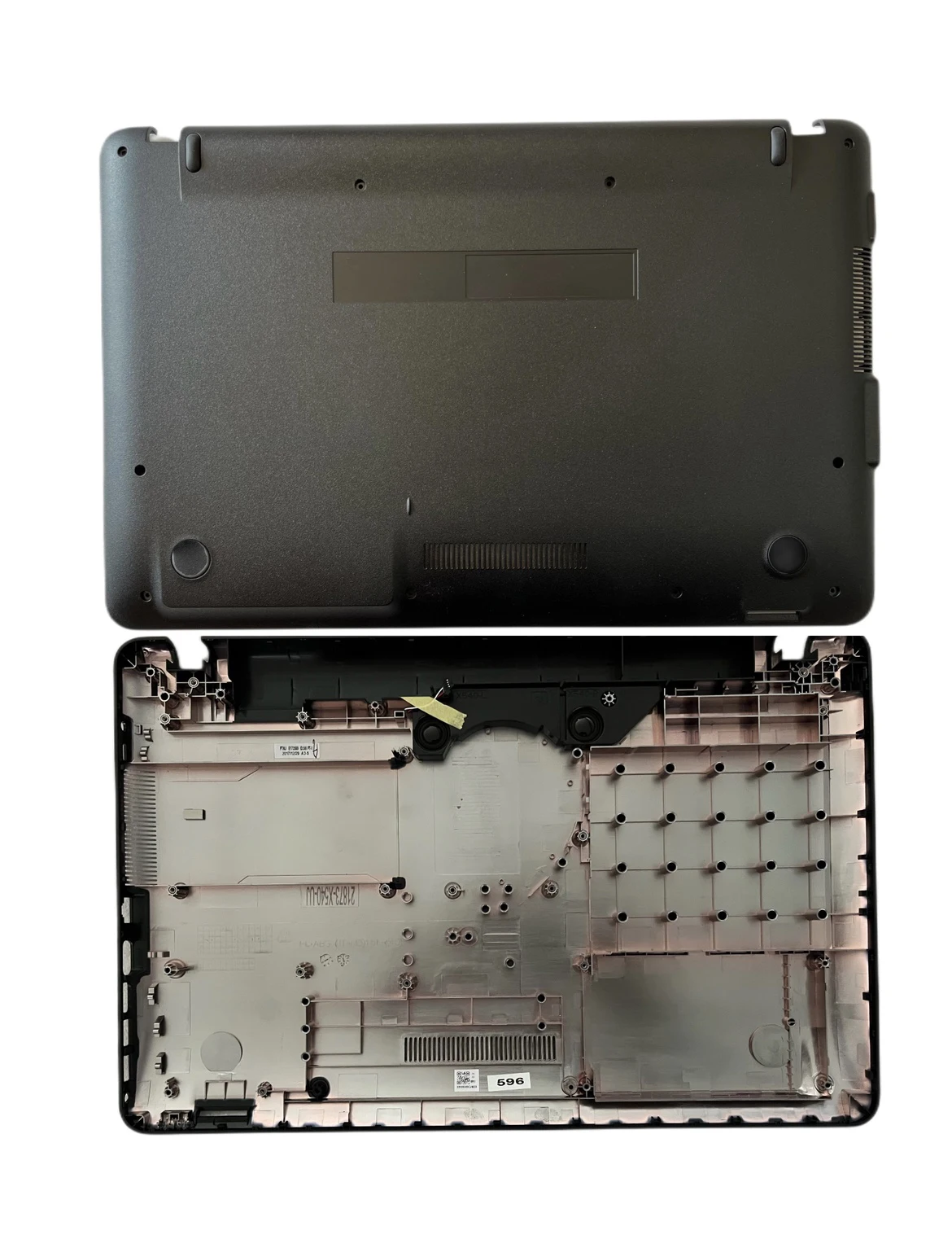 For ASUS X540 A540U R540U F540U FL5700 VM520U laptop lower cover bottom shell base case For ASUS X540 A540U R540U F540U FL5700 VM520U laptop lower cover bottom shell base case