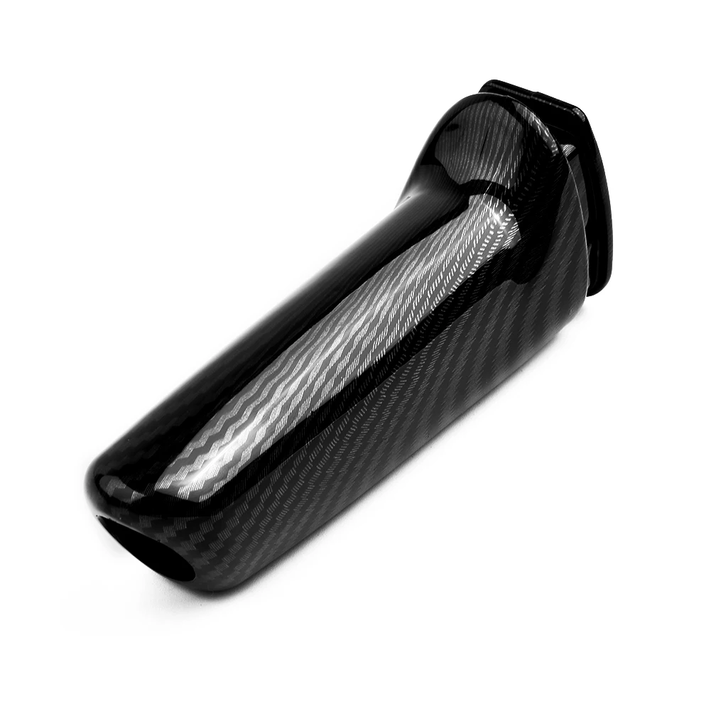 For BMW E46 E90 E92 F30 F32 F80 Carbon Fiber Handbrake Cover Handle Grips Sleeve Protector Interior Trim Accessories
For BMW E46 E90 E92 F30 F32 F80 Carbon Fiber Handbrake Cover Handle Grips Sleeve Protector Interior Trim Accessories