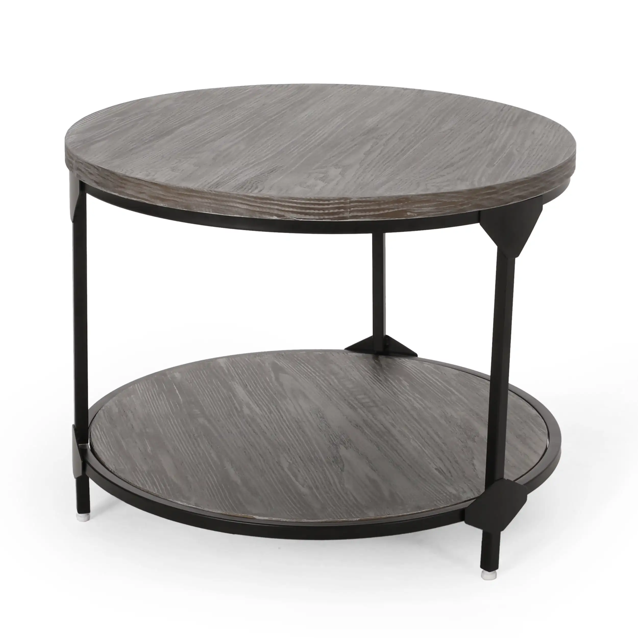 Noble House Kellyn High Load-bearing Strong Stable and Durable Faux Wood Coffee Table Black
Noble House Kellyn High Load-bearing Strong Stable and Durable Faux Wood Coffee Table Black