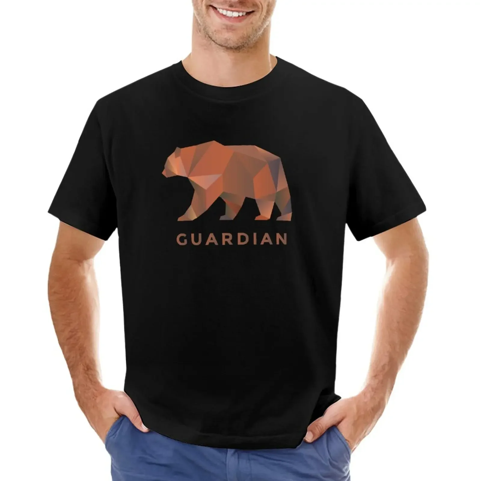 WoW Brand - Guardian Druid T-Shirt Short sleeve tee quick drying tops for a boy mens clothes
WoW Brand - Guardian Druid T-Shirt Short sleeve tee quick drying tops for a boy mens clothes