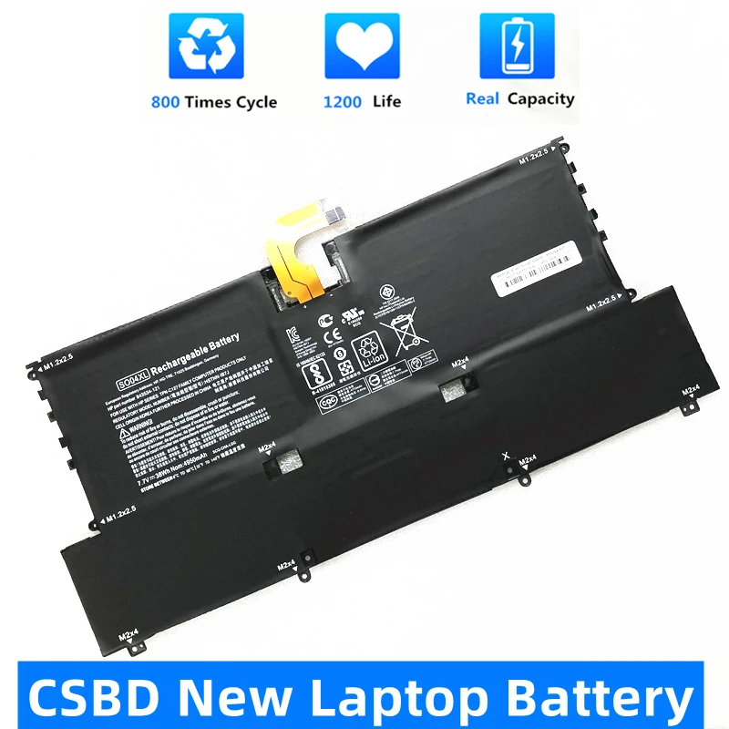 Новый оригинальный аккумулятор CSBD SO04XL TPN-C127 для HP Spectre 13-V016TU V015TU V014TU V000 V030NG V020TU V123T 844199-855 коридора
Новый оригинальный аккумулятор CSBD SO04XL TPN-C127 для HP Spectre 13-V016TU V015TU V014TU V000 V030NG V020TU V123T 844199-855 коридора