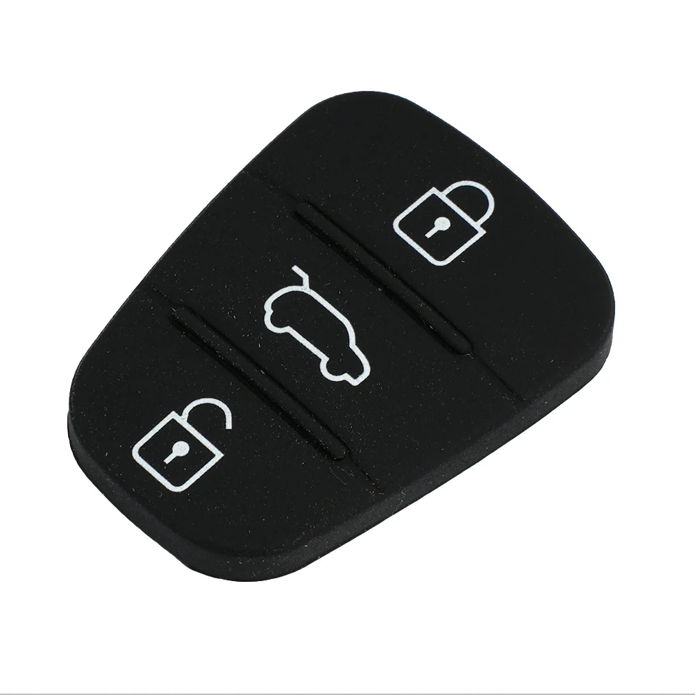 Kits 3 Buttons For Hyundai I10 I20 I30 Key Button Cover Car Ornament Accessories For Kia Amanti 1* Replacement
Kits 3 Buttons For Hyundai I10 I20 I30 Key Button Cover Car Ornament Accessories For Kia Amanti 1* Replacement