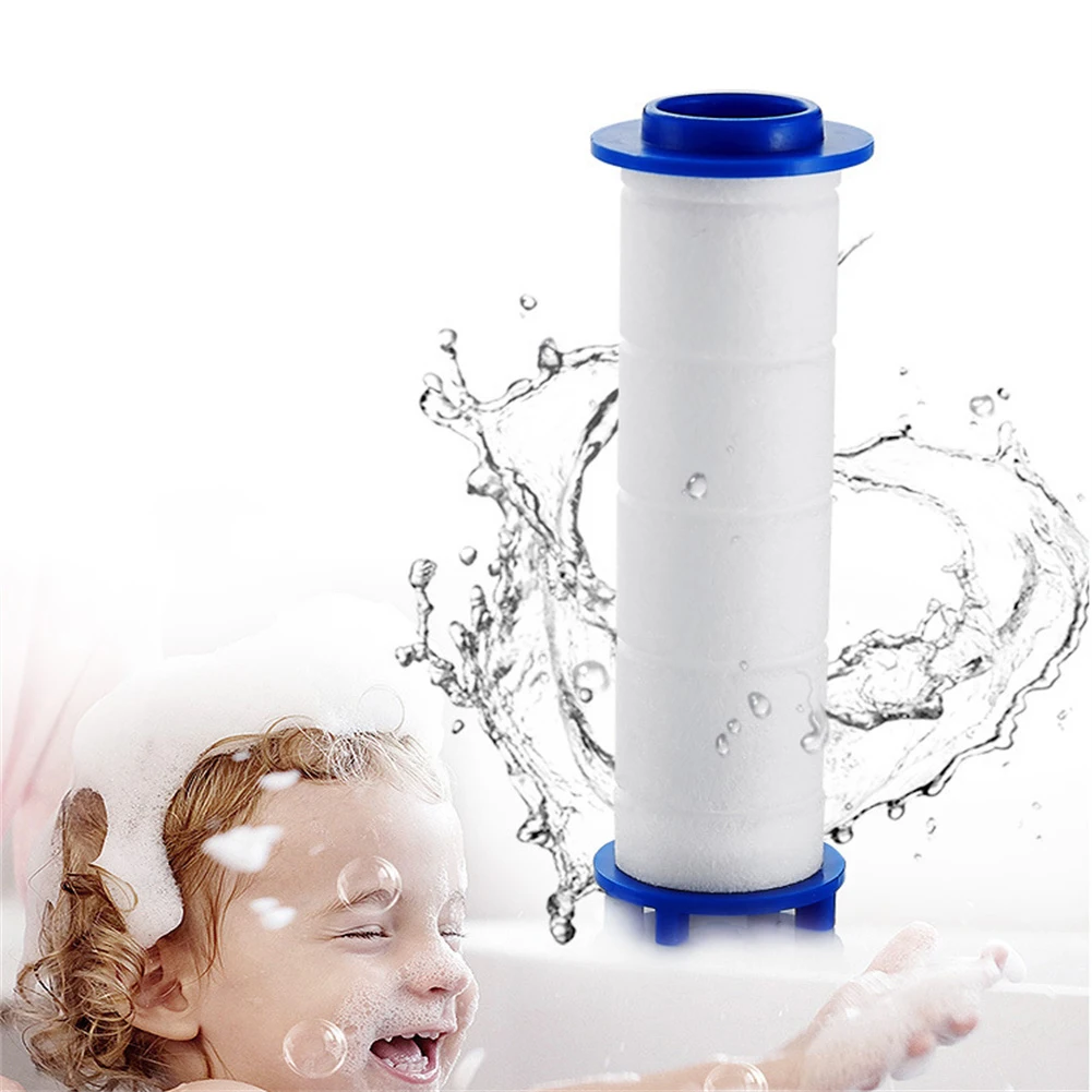5pcs Shower Filter PC PP Cotton Filter Impurities In Water Shower Accessories Bathroom Purification Shower Water Source
5pcs Shower Filter PC PP Cotton Filter Impurities In Water Shower Accessories Bathroom Purification Shower Water Source