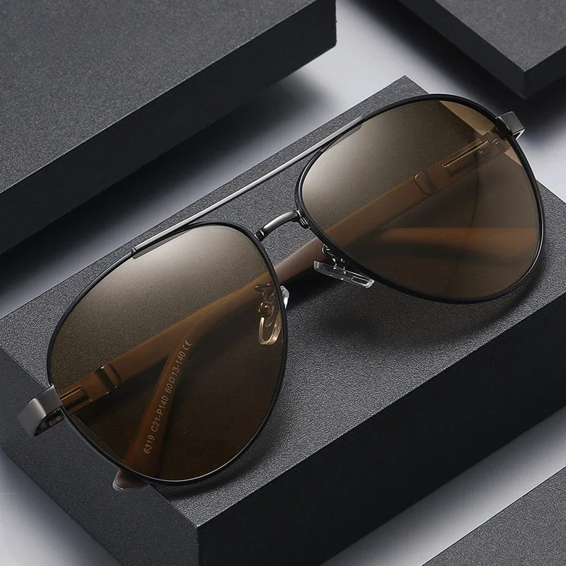 -100-125-150-175 Myopia Sunglasses +200 +225 +250 Hyperopia Optical Prescription Sunglasses Men Polarized Glasses Large Rim
-100-125-150-175 Myopia Sunglasses +200 +225 +250 Hyperopia Optical Prescription Sunglasses Men Polarized Glasses Large Rim