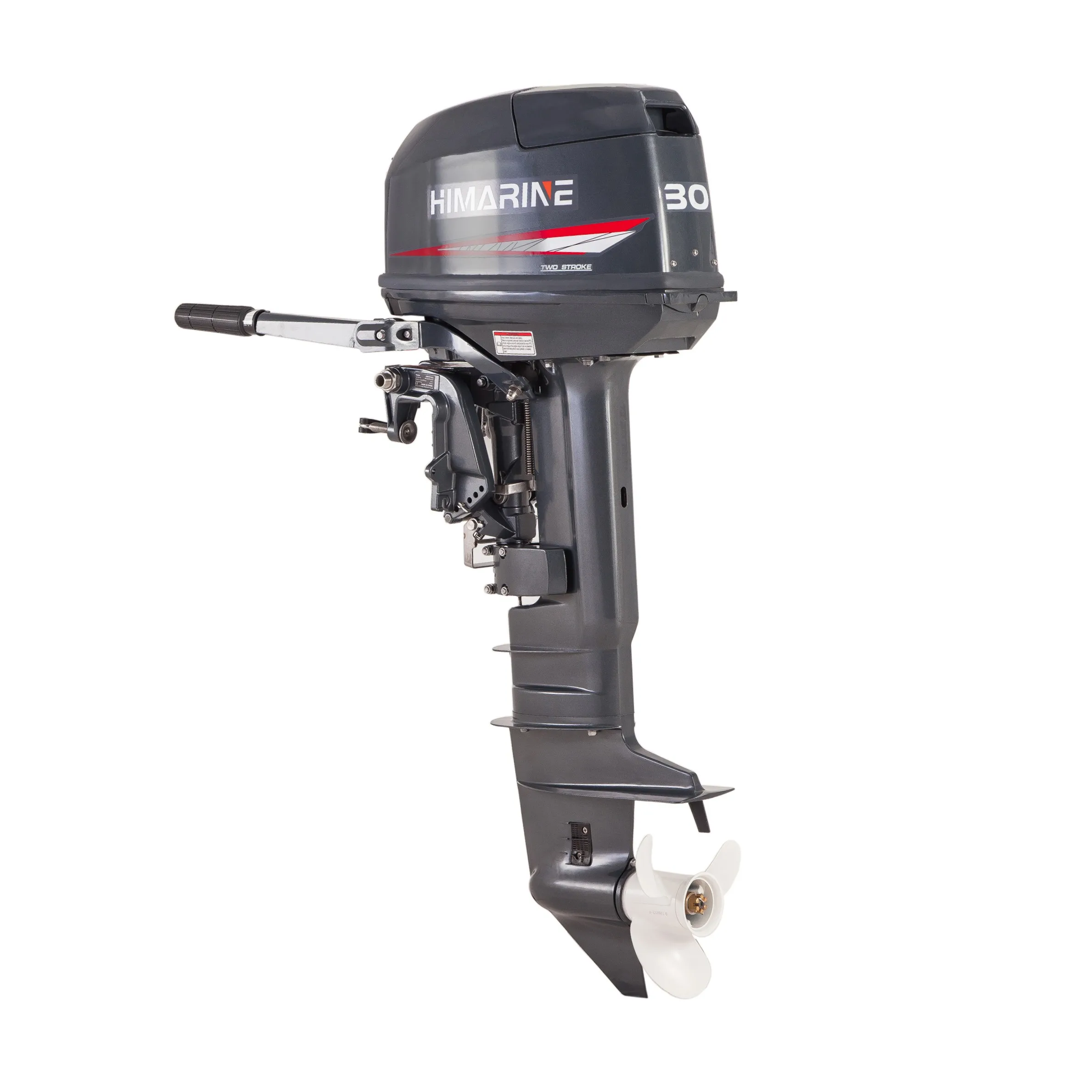 China Outboard Engine 2-Stroke 30HP Long Shaft / Short Shaft Outboard Motor Boat Engine
China Outboard Engine 2-Stroke 30HP Long Shaft / Short Shaft Outboard Motor Boat Engine