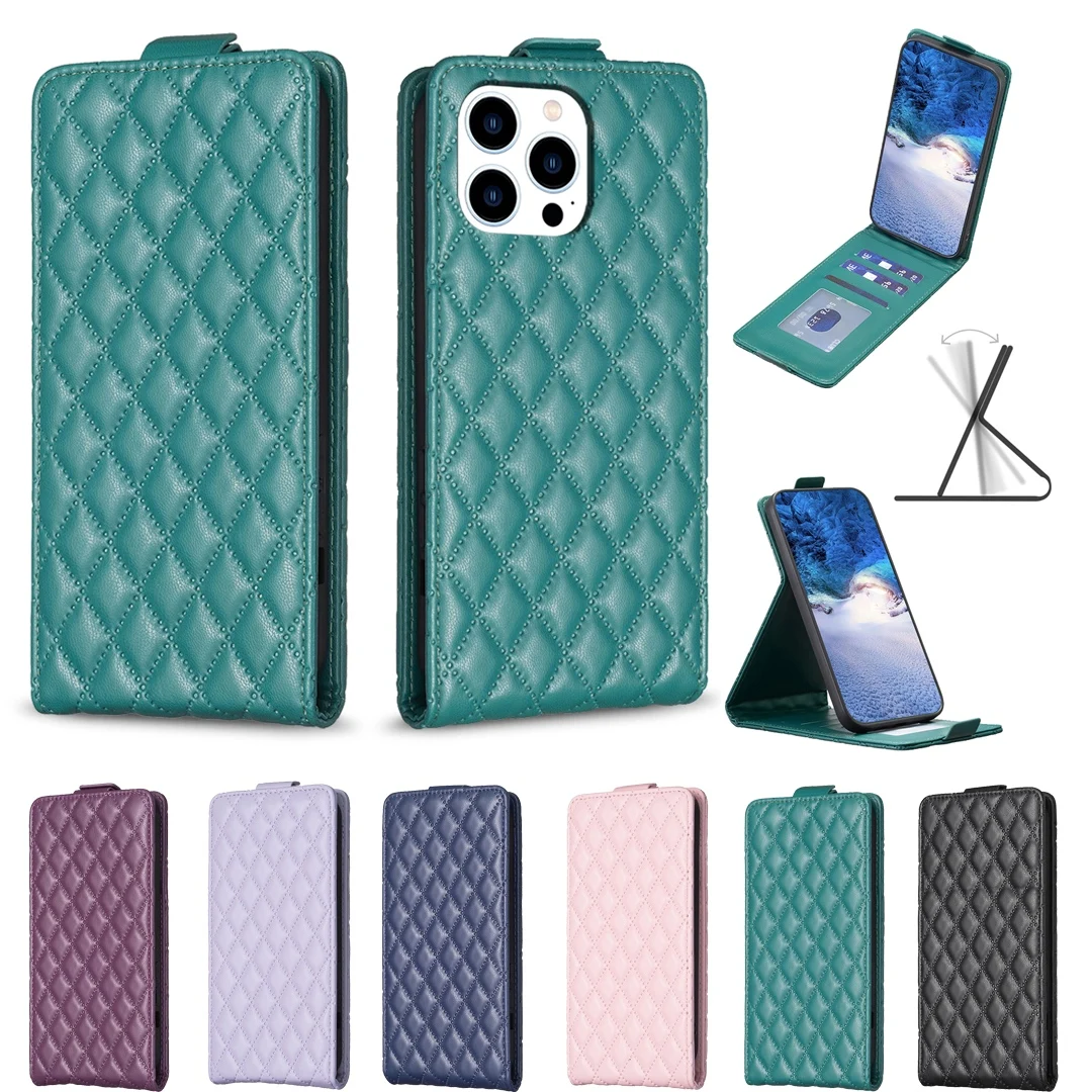 Вертикальный флип-кошелек с подставкой, кожаный флип-кошелек для Moto Edge 40, G13, G23, G53, G73, E13 с отделением для карт, чехол для телефона, чехол Etui
Вертикальный флип-кошелек с подставкой, кожаный флип-кошелек для Moto Edge 40, G13, G23, G53, G73, E13 с отделением для карт, чехол для телефона, чехол Etui