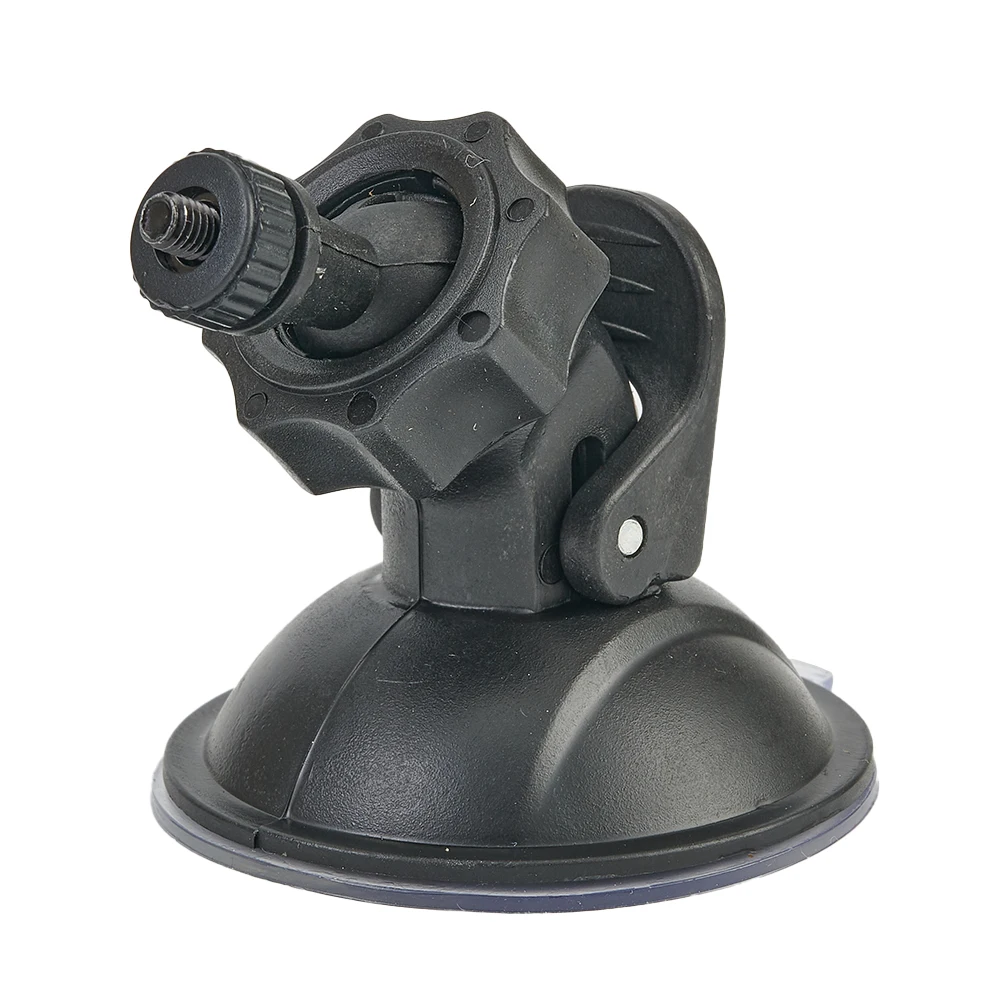 1pc New Car Mounted Recorder Bracket Dash Cam Holder Camera Stand Suction Cup Black ABS DVR Mount Support Adjustable Collar
1pc New Car Mounted Recorder Bracket Dash Cam Holder Camera Stand Suction Cup Black ABS DVR Mount Support Adjustable Collar
