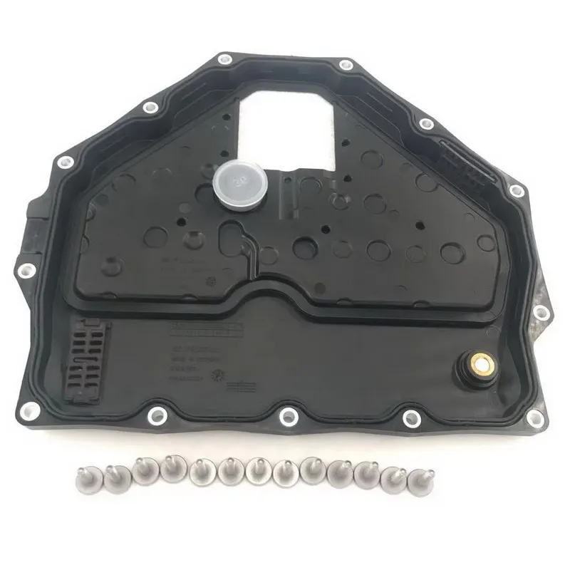 Car Accessories High quality Car accessories 9G132102500 7-Speed PDK Transmission Oil Pan for Porsche 911 Boxster Cayman Carrera
Car Accessories High quality Car accessories 9G132102500 7-Speed PDK Transmission Oil Pan for Porsche 911 Boxster Cayman Carrera