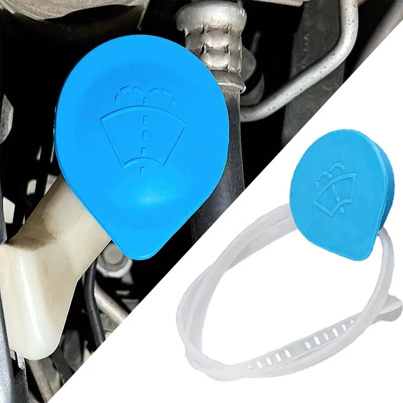 Windshield Washer Bottle Cap 76802-SJD-003 For Honda Civic 2006 2007 2008 2009 2010 2011
Windshield Washer Bottle Cap 76802-SJD-003 For Honda Civic 2006 2007 2008 2009 2010 2011