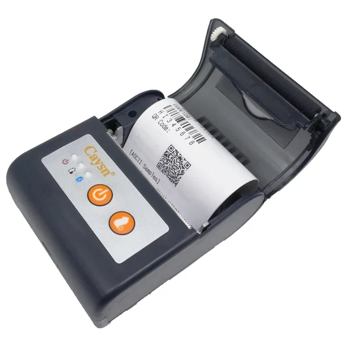 58mm mini receipt/lable portable wifi thermal mobile printer support remote printing Thermal Receipt Printer
58mm mini receipt/lable portable wifi thermal mobile printer support remote printing Thermal Receipt Printer
