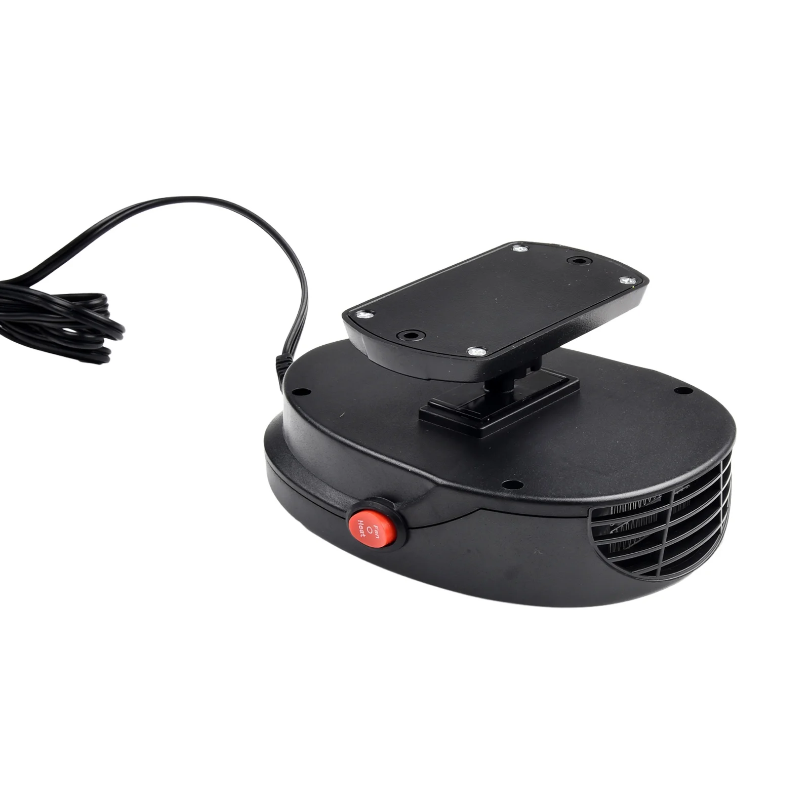 Fan Car Heating Thermal Switch Large Air Outlets Statu New Cool Air Low Noise Swivel Stand Thermal Switch Heating
Fan Car Heating Thermal Switch Large Air Outlets Statu New Cool Air Low Noise Swivel Stand Thermal Switch Heating