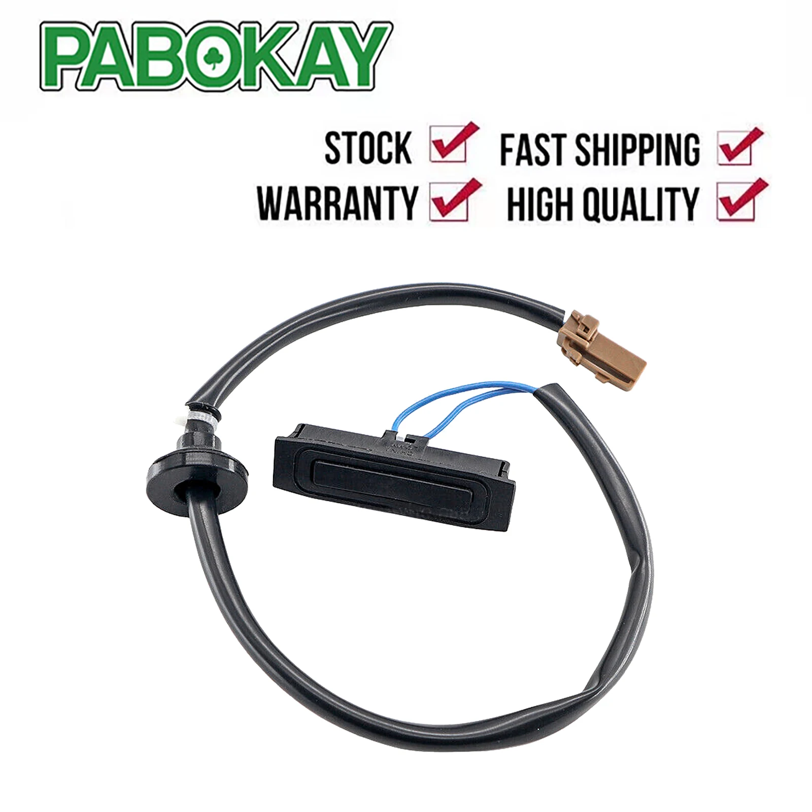 Переключатель управления багажником, Открыватель багажника, переключатель крышки багажника для Nissan 25380-JN20A 25380JN20A
Переключатель управления багажником, Открыватель багажника, переключатель крышки багажника для Nissan 25380-JN20A 25380JN20A