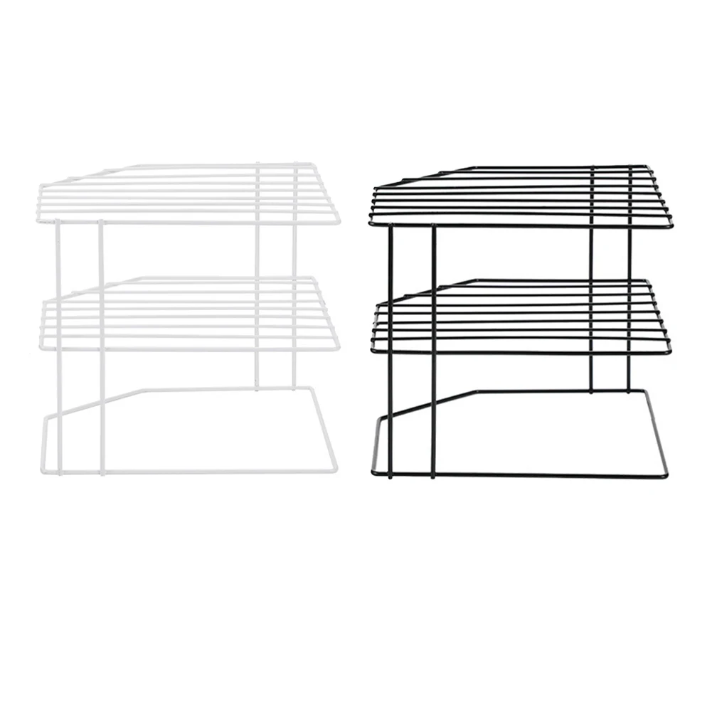 Portable Sundries Organizer Rack for Kitchen and Bathroom Sturdy Iron Construction No Wall Installation Needed
Portable Sundries Organizer Rack for Kitchen and Bathroom Sturdy Iron Construction No Wall Installation Needed