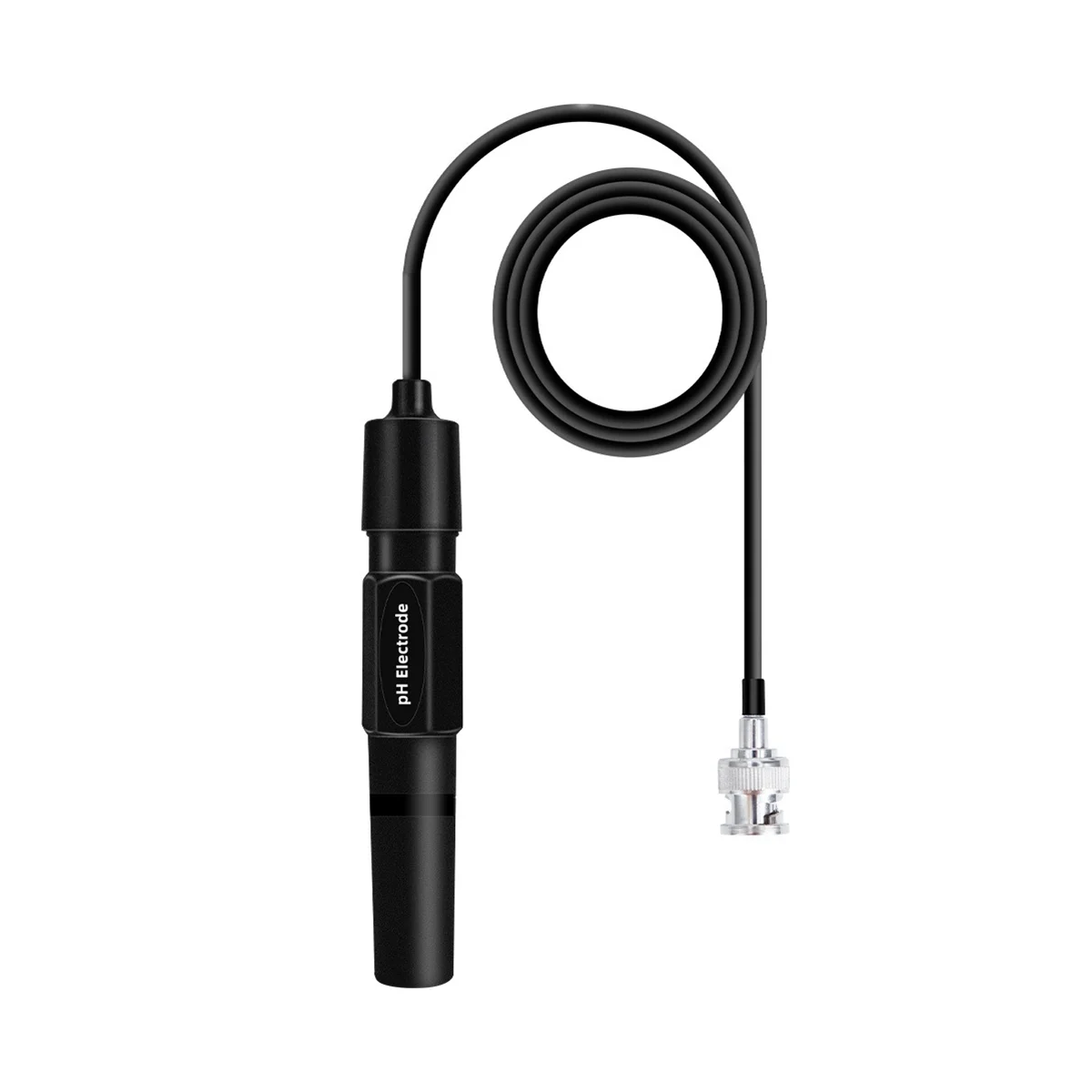 PH Replacement Probe Electrode Sensor for Aquarium Hydroponic Laboratory Test BNC Q9 Connector 1.2M
PH Replacement Probe Electrode Sensor for Aquarium Hydroponic Laboratory Test BNC Q9 Connector 1.2M