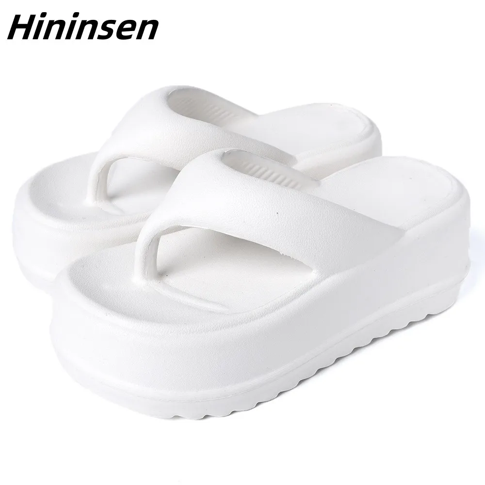 New 2023 Summer Eva Pool Flip Flops Woman Clip Toe Soft Bottom Pillow Slippers for Women Platform Non-Slip Beach Slides Sandals
New 2023 Summer Eva Pool Flip Flops Woman Clip Toe Soft Bottom Pillow Slippers for Women Platform Non-Slip Beach Slides Sandals
