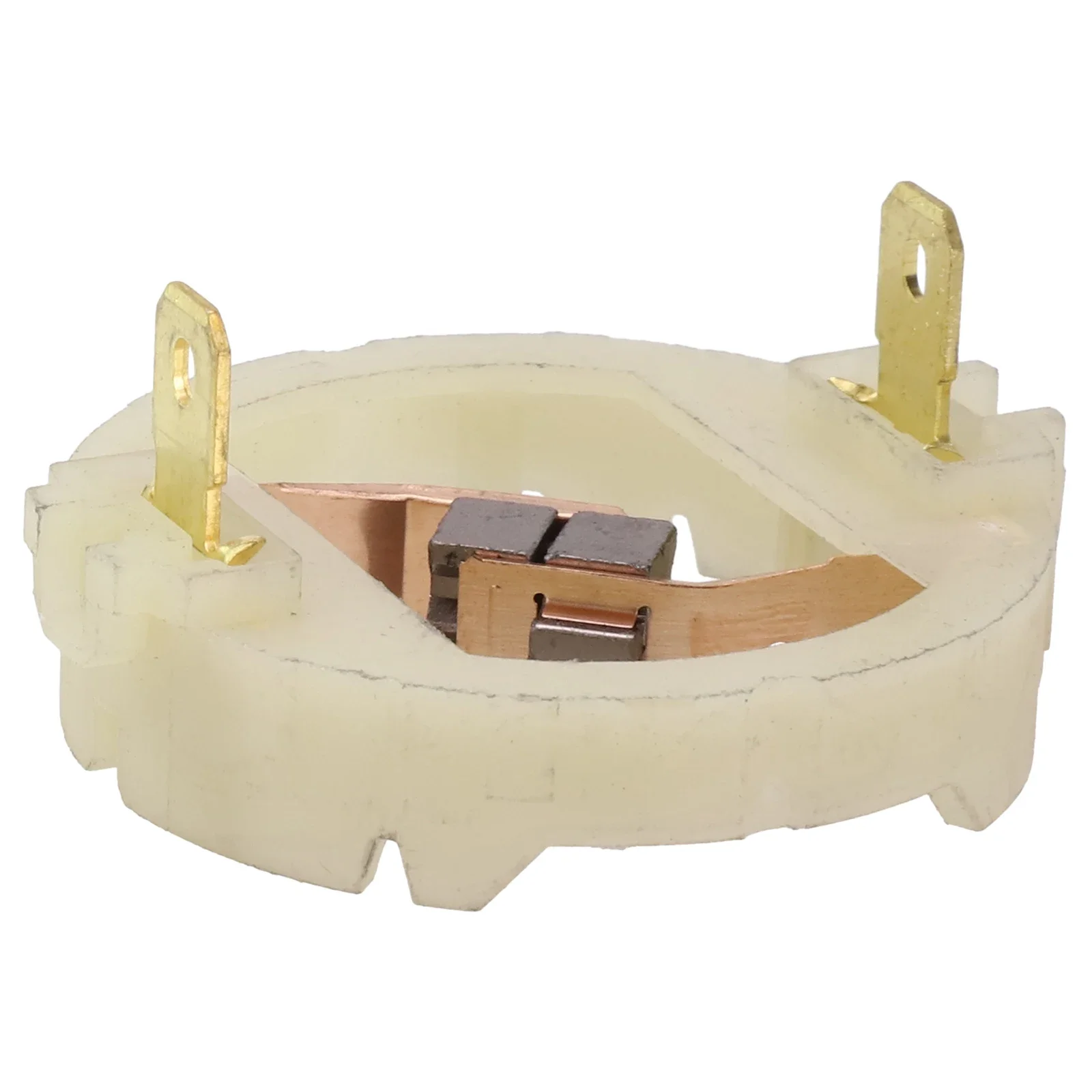 High Quality Useful Accessories Brand New Workshop Equipment Arbon Brush Holder White Color Holder Metal/plastic
High Quality Useful Accessories Brand New Workshop Equipment Arbon Brush Holder White Color Holder Metal/plastic