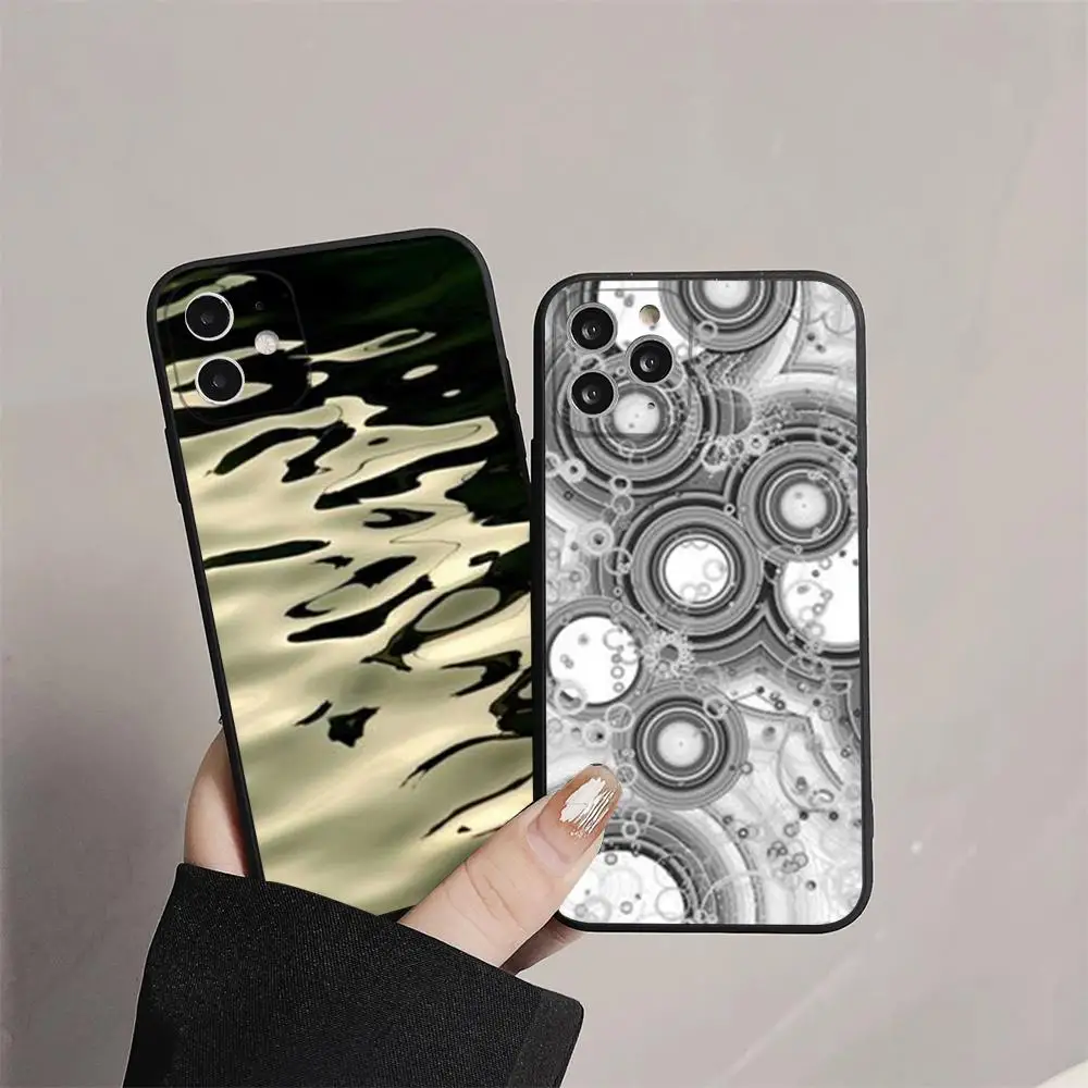 Water Ripple Folds Irregular Phone Case Highend Black TPU Phone Case For iPhone 15 14 13 12 11 Pro max Back Cover
Water Ripple Folds Irregular Phone Case Highend Black TPU Phone Case For iPhone 15 14 13 12 11 Pro max Back Cover