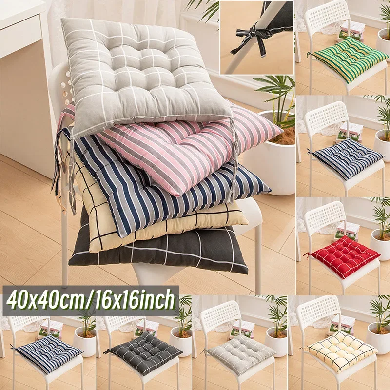 Thickened Square cushion Soft Chair Pad Indoor Outdoor Cushion Dining Garden Patio Cushion Home Office(정사각형 쿠션/Colchón cuadrado)
Thickened Square cushion Soft Chair Pad Indoor Outdoor Cushion Dining Garden Patio Cushion Home Office(정사각형 쿠션/Colchón cuadrado)