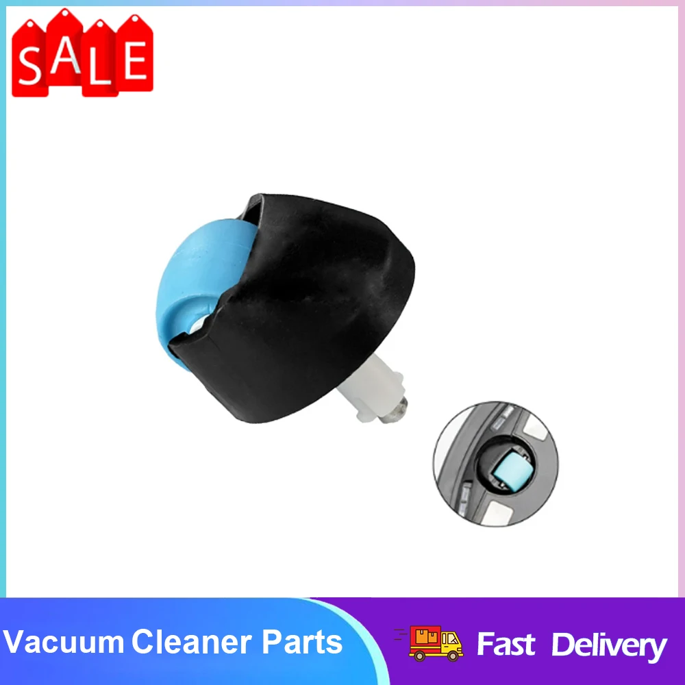 1pc Vacuum Cleaner Caster Wheel For Cecotec For Conga 3090 3091 3092 Universal Omnidirectional Rotating Main Wheel Sweeper Part
1pc Vacuum Cleaner Caster Wheel For Cecotec For Conga 3090 3091 3092 Universal Omnidirectional Rotating Main Wheel Sweeper Part