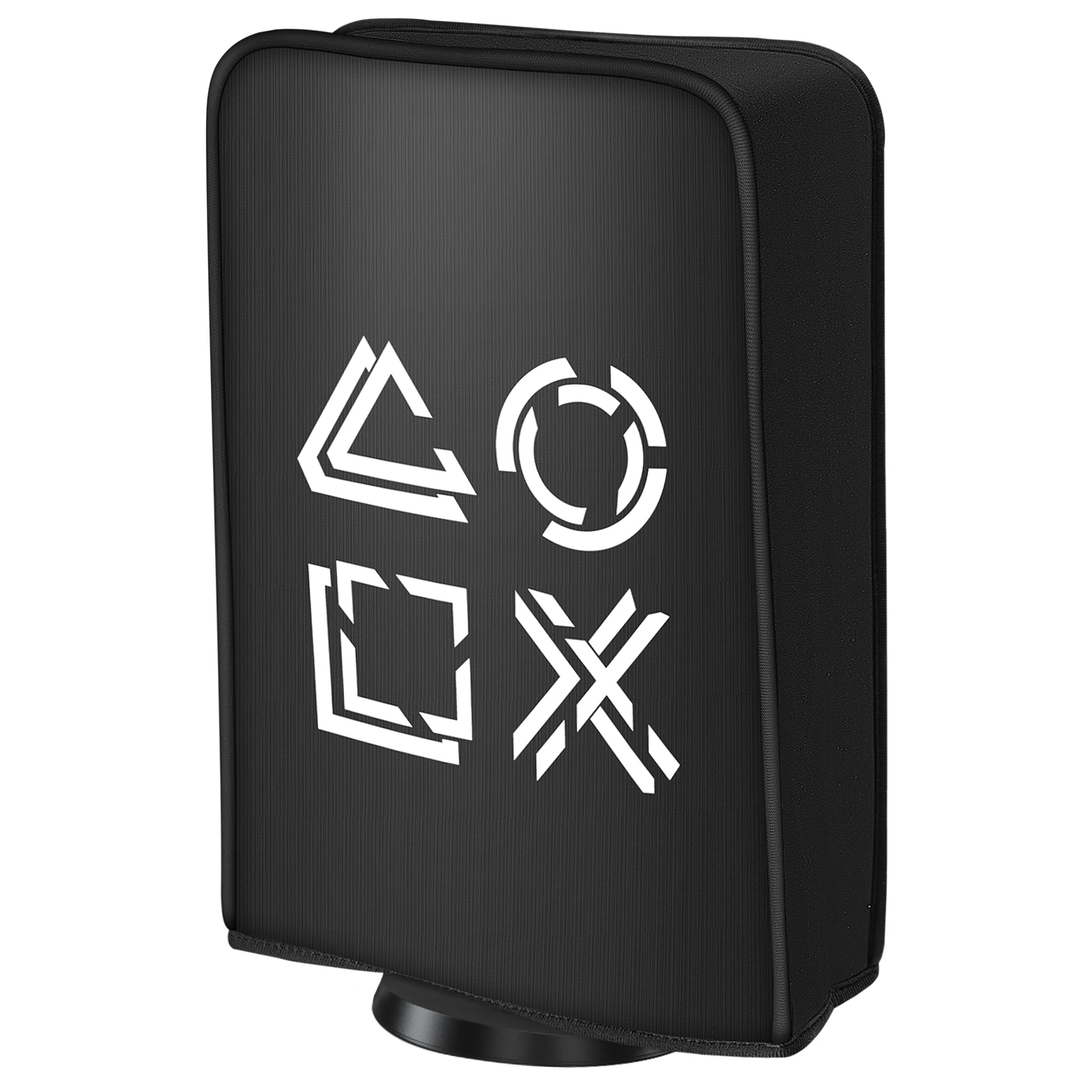PS5 Dust Cover for PlayStation 5 Game Console Soft Case Skin Waterproof Washable Dust Protecter Cover Sleeve Dust Guard Cover
PS5 Dust Cover for PlayStation 5 Game Console Soft Case Skin Waterproof Washable Dust Protecter Cover Sleeve Dust Guard Cover