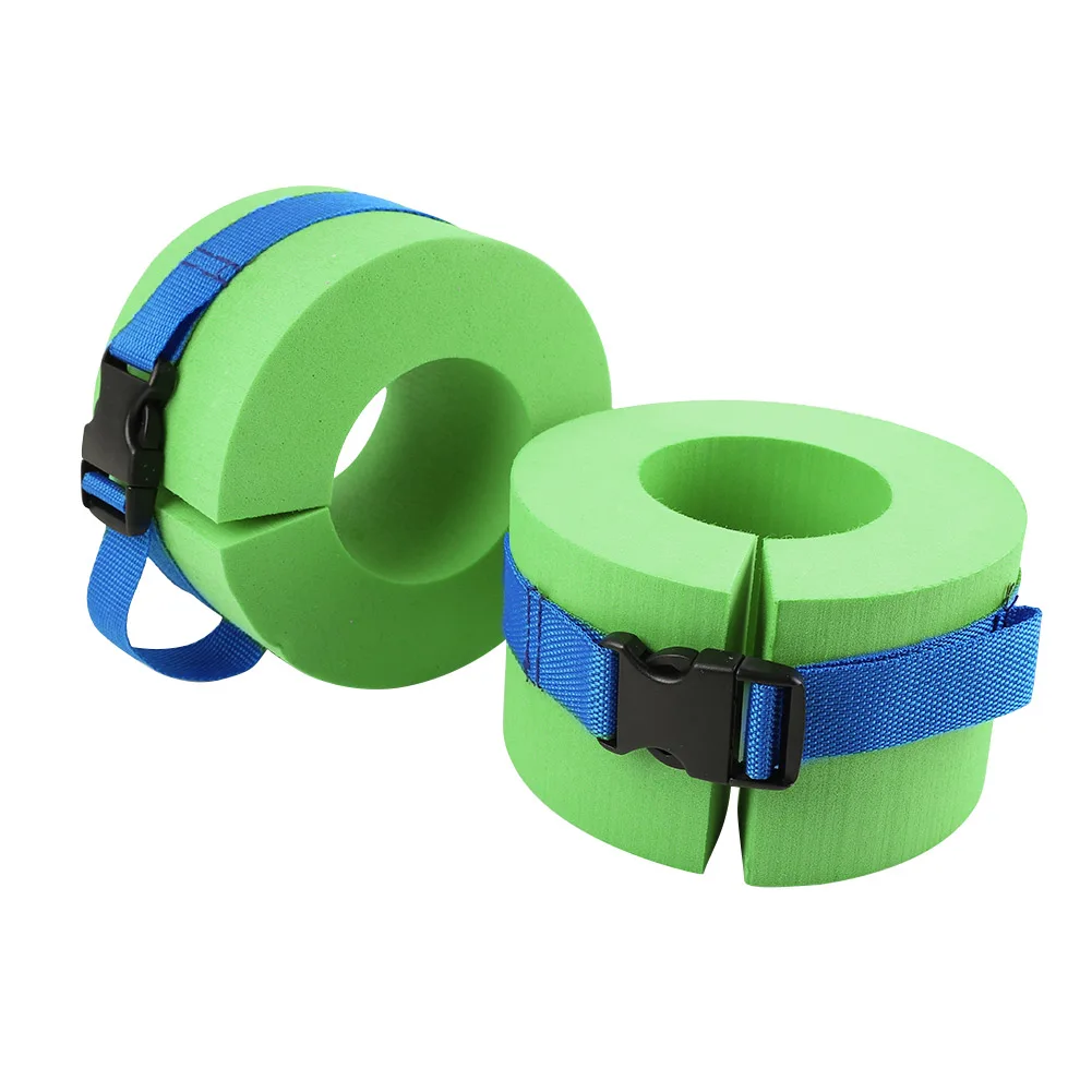 2pcs Foam Water Floating Dumbbell for Swimming Pool Aquatic Water Exercise Fitness Aqua Dumbbells Swimming Fitness Accessories
2pcs Foam Water Floating Dumbbell for Swimming Pool Aquatic Water Exercise Fitness Aqua Dumbbells Swimming Fitness Accessories