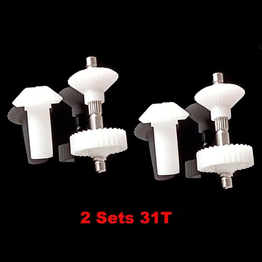 Комплект из 2 предметов Gartt 500, крутящая трубка, передний приводной механизм 31T 0,6 M для вертолета Trex 500
Комплект из 2 предметов Gartt 500, крутящая трубка, передний приводной механизм 31T 0,6 M для вертолета Trex 500