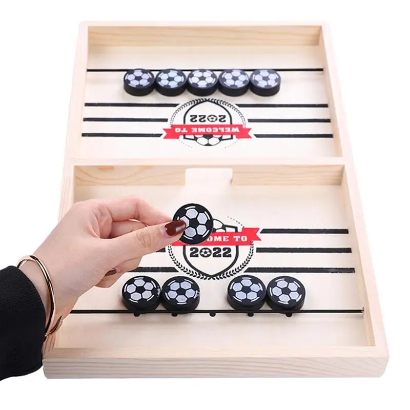 Bouncy Board Game Bounce Ball Party Game Kid Party Games Bounce Ball Party Game Wooden Soccer Design For Kids Child And Adults
Bouncy Board Game Bounce Ball Party Game Kid Party Games Bounce Ball Party Game Wooden Soccer Design For Kids Child And Adults