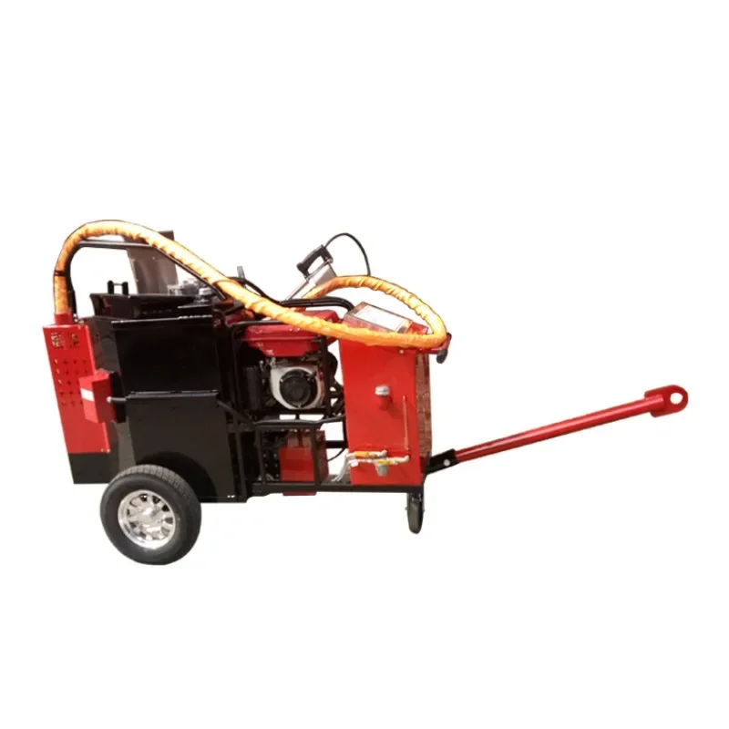 Factory Price Asphalt Joint Filling Machine 100l Asphalt Joint Filling Machine
Factory Price Asphalt Joint Filling Machine 100l Asphalt Joint Filling Machine