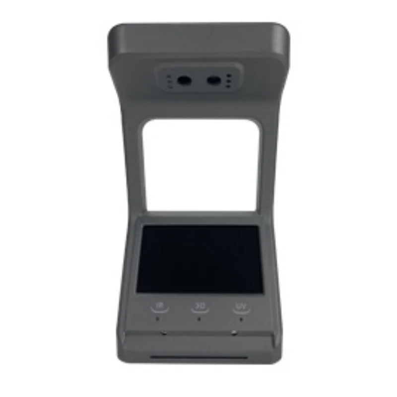 RUB USD EUR Money Cash Currency Detector Mini Portable Discriminator IR UV 3D HL-V80 Banknote Passport Cheque Detecting
RUB USD EUR Money Cash Currency Detector Mini Portable Discriminator IR UV 3D HL-V80 Banknote Passport Cheque Detecting