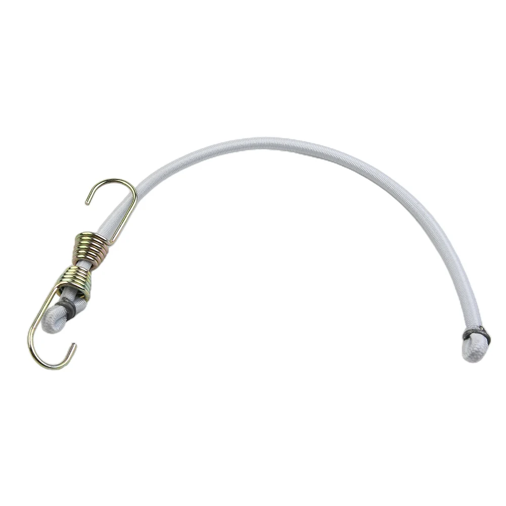 2022 Durable Elastic Bungee Cords Fishing Heavy Duty Hunting Latex Luggage Cord Pack Of 10 Replacement Yard Work
2022 Durable Elastic Bungee Cords Fishing Heavy Duty Hunting Latex Luggage Cord Pack Of 10 Replacement Yard Work