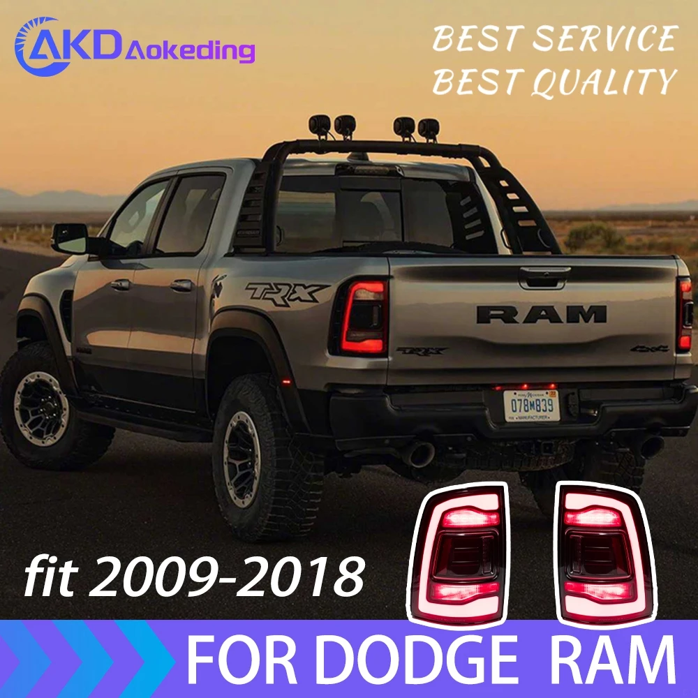 Автомобильные фары для Dodge RAM 2009-2018 светодиодный, задние фары 1500 2500, задние динамические фары, обновление 2018, дизайн, задние автомобильные аксессуары
Автомобильные фары для Dodge RAM 2009-2018 светодиодный, задние фары 1500 2500, задние динамические фары, обновление 2018, дизайн, задние автомобильные аксессуары