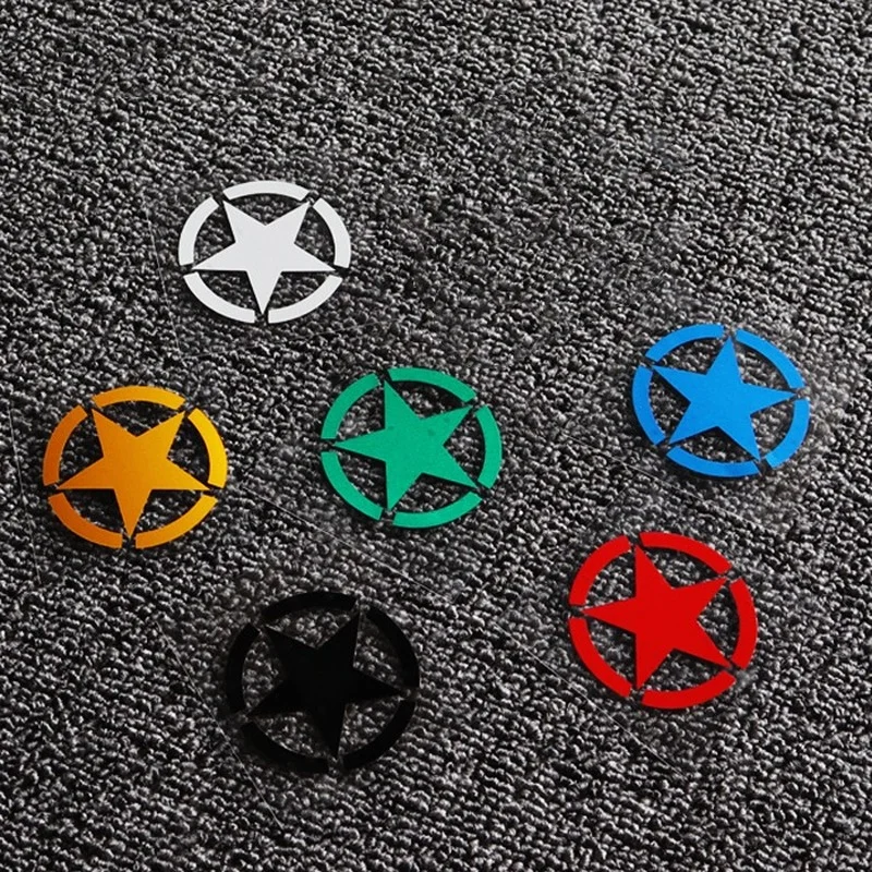 Motorcycle Stickers Car Fuel Tank Trunk Motocross Helmet Reflective Decals Car Universal Styling Stickers Vinyl Stars
Motorcycle Stickers Car Fuel Tank Trunk Motocross Helmet Reflective Decals Car Universal Styling Stickers Vinyl Stars