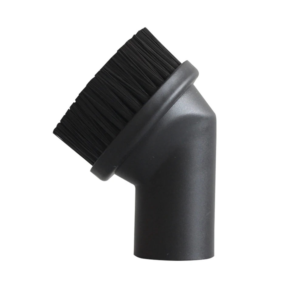 Vacuum Cleaner Brush Head Nozzle With 32 / 35mm Adapter Vacuum Cleaner Replacement Attachment Spare Parts Crevice Dust Collector
Vacuum Cleaner Brush Head Nozzle With 32 / 35mm Adapter Vacuum Cleaner Replacement Attachment Spare Parts Crevice Dust Collector