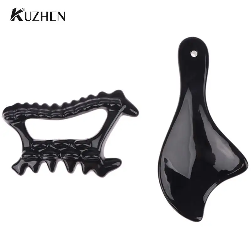 Gua Sha Tools Face Massagers Ceramic Gua Sha Scraper Board For Face Lift Slimmer Skin Tightening Facial SPA Massage Tool
Gua Sha Tools Face Massagers Ceramic Gua Sha Scraper Board For Face Lift Slimmer Skin Tightening Facial SPA Massage Tool