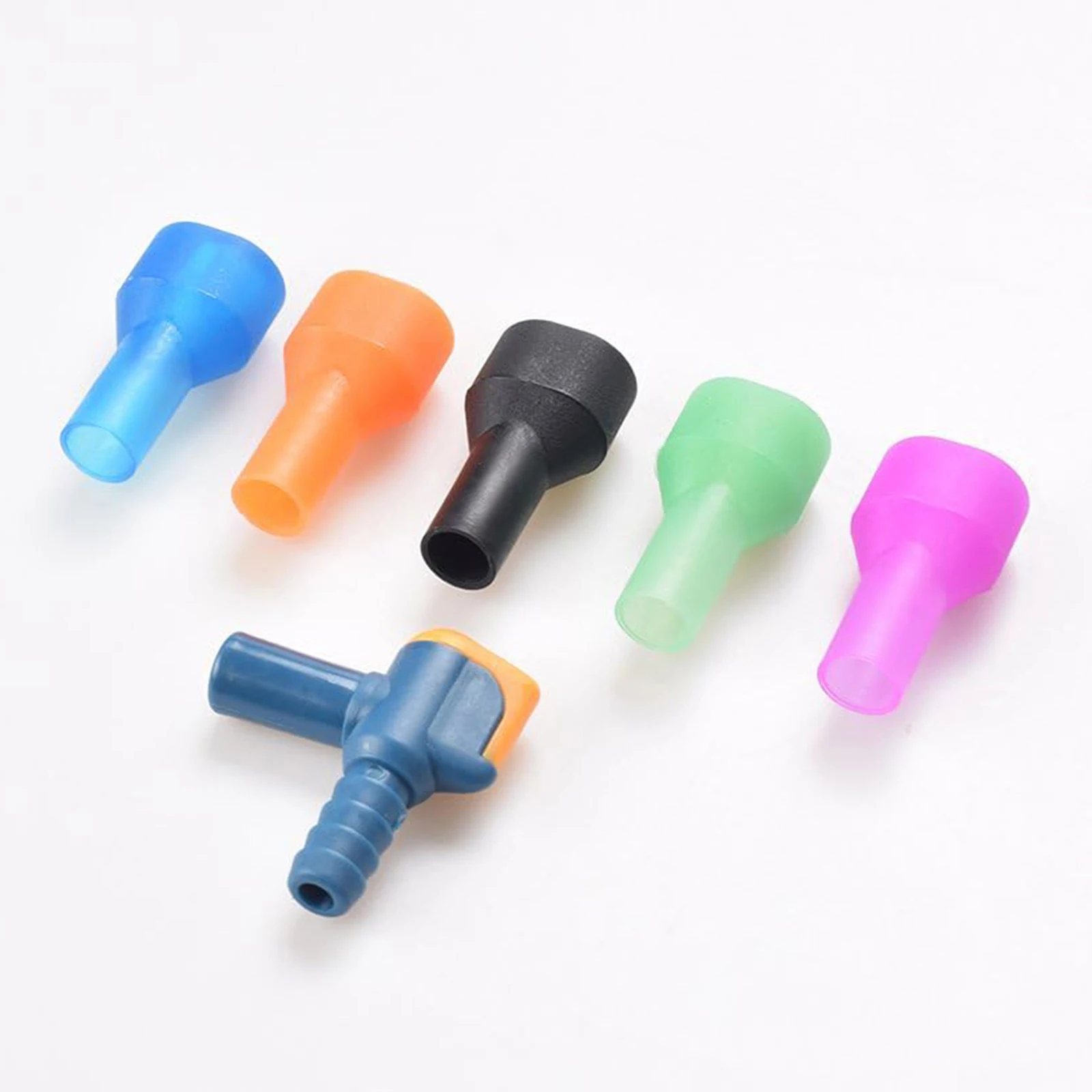 Hydration Bladder Mouthpiece Valve Set On/off Shut Off Valve Compatible Most Brands For Hiking And Camping Camping Equipment
Hydration Bladder Mouthpiece Valve Set On/off Shut Off Valve Compatible Most Brands For Hiking And Camping Camping Equipment